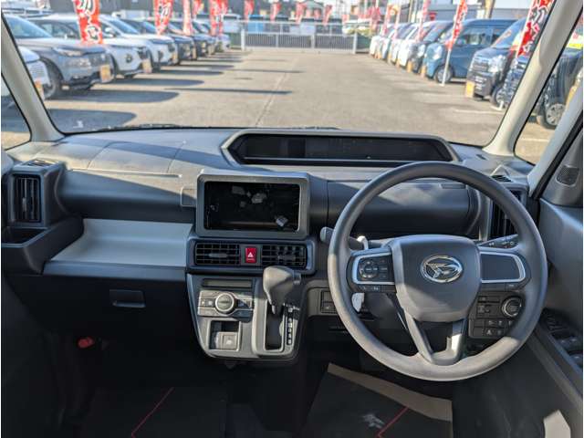 ダイハツ タント ６６０ Ｘ R7年 (関東) 99