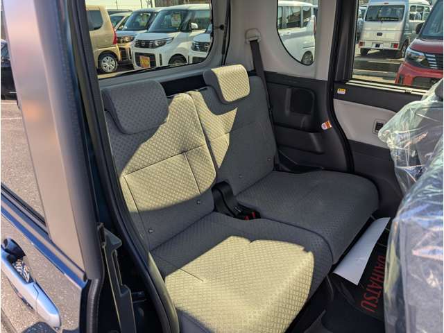 ダイハツ タント ６６０ Ｘ R7年 (関東) 99