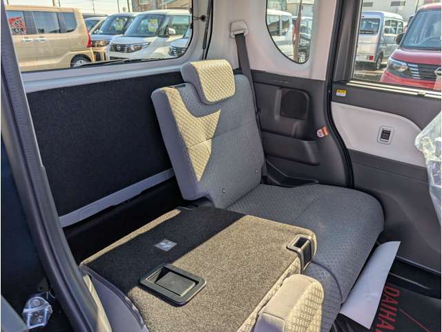 ダイハツ タント ６６０ Ｘ R7年 (関東) 99