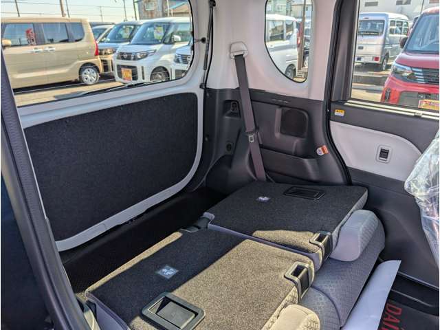 ダイハツ タント ６６０ Ｘ R7年 (関東) 99