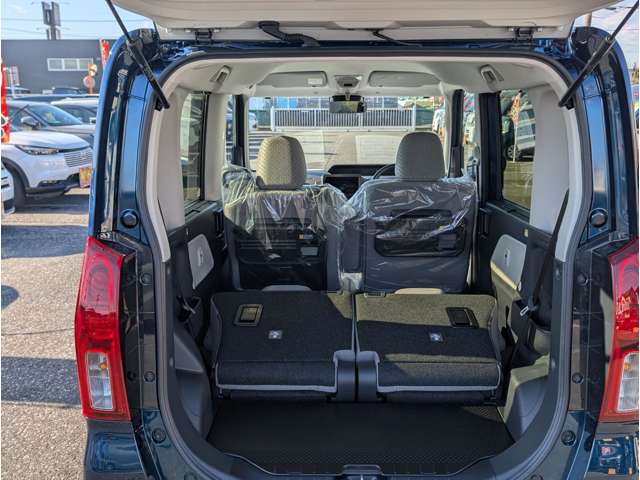 ダイハツ タント ６６０ Ｘ R7年 (関東) 99