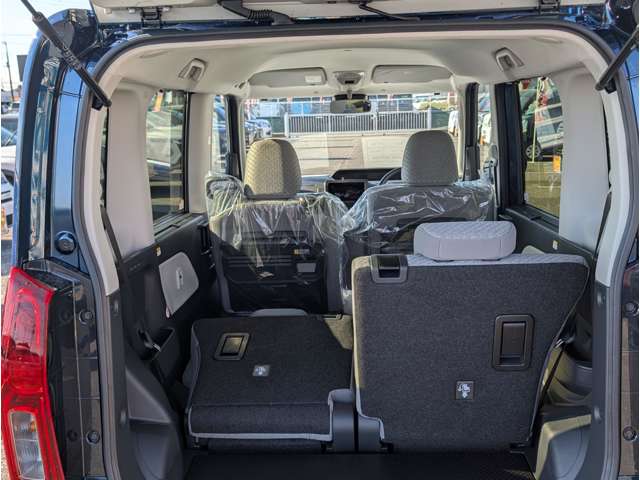 ダイハツ タント ６６０ Ｘ R7年 (関東) 99