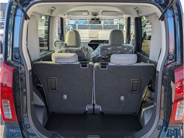 ダイハツ タント ６６０ Ｘ R7年 (関東) 99