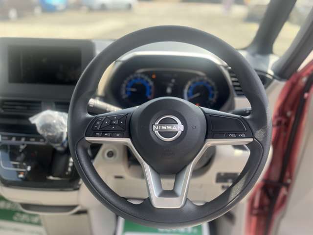 日産 ルークス ６６０ Ｘ R6年 (関東) 99