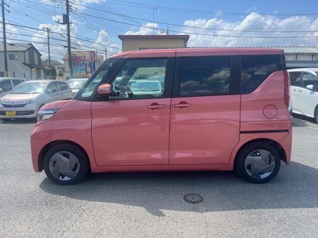 日産 ルークス ６６０ Ｘ R6年 (関東) 99