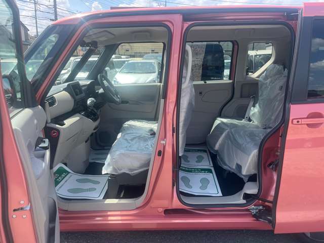 日産 ルークス ６６０ Ｘ R6年 (関東) 99