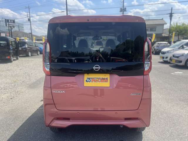 日産 ルークス ６６０ Ｘ R6年 (関東) 99