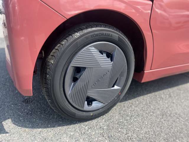 日産 ルークス ６６０ Ｘ R6年 (関東) 99