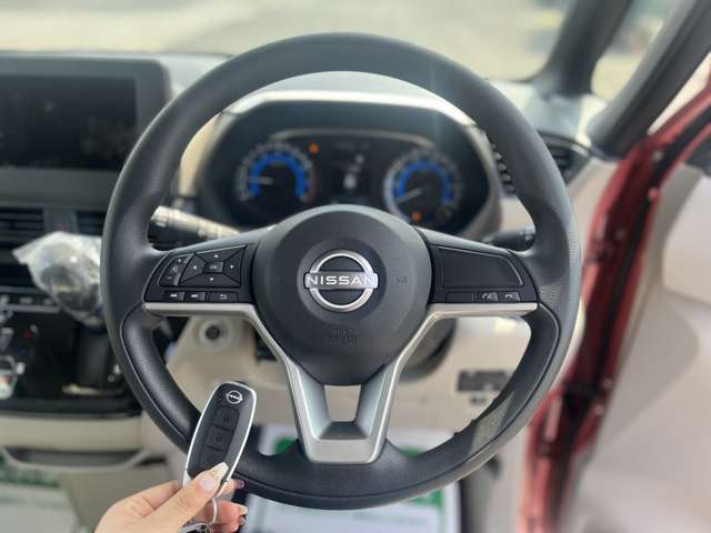 日産 ルークス ６６０ Ｘ R6年 (関東) 99