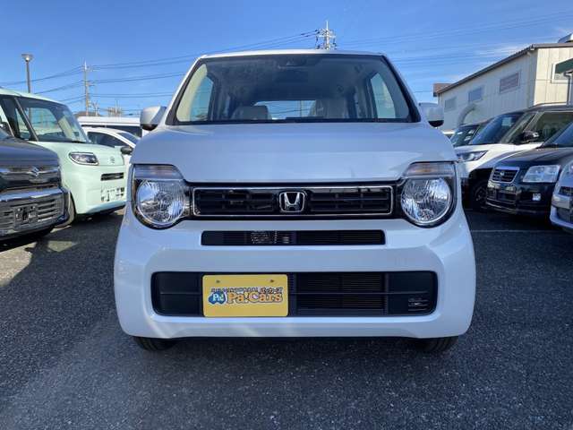 ホンダ Ｎ−ＷＧＮ ６６０ Ｇ R7年 (関東) 99