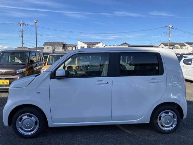 ホンダ Ｎ−ＷＧＮ ６６０ Ｇ R7年 (関東) 99