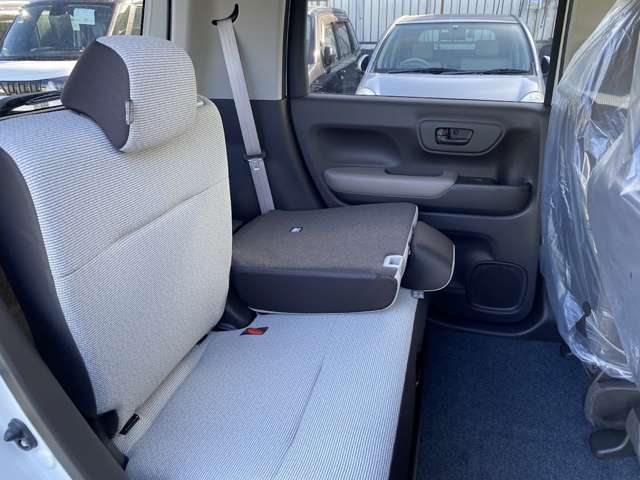 ホンダ Ｎ−ＷＧＮ ６６０ Ｇ R7年 (関東) 99