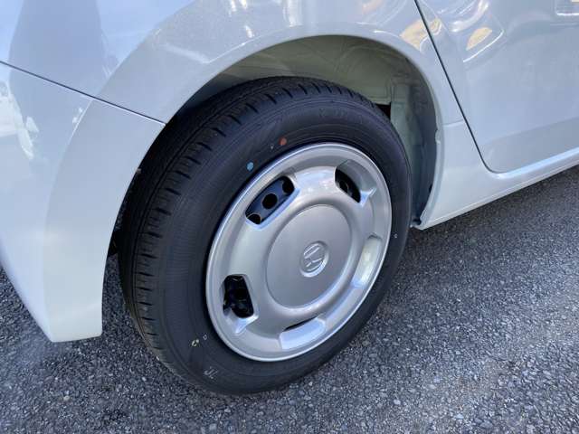 ホンダ Ｎ−ＷＧＮ ６６０ Ｇ R7年 (関東) 99