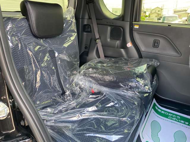 ダイハツ タント ６６０ カスタム Ｘ R7年 (関東) 99