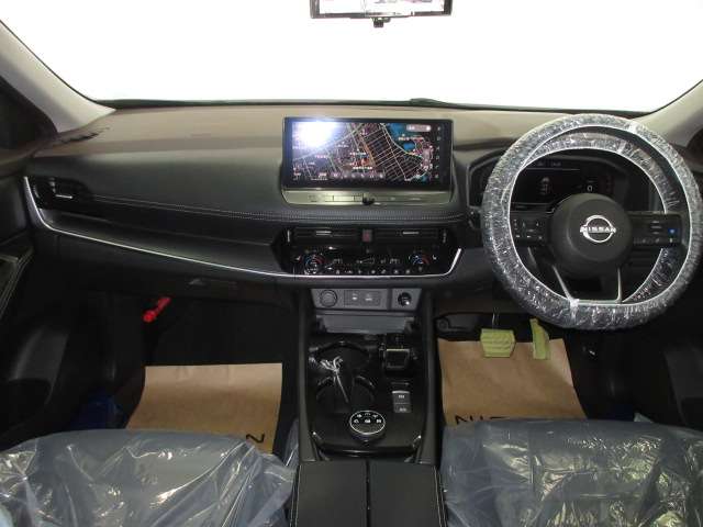 日産 エクストレイル １．５ Ｓ Ｅ－４ＯＲＣＥ ４ＷＤ R6年 (九州・沖縄) 99