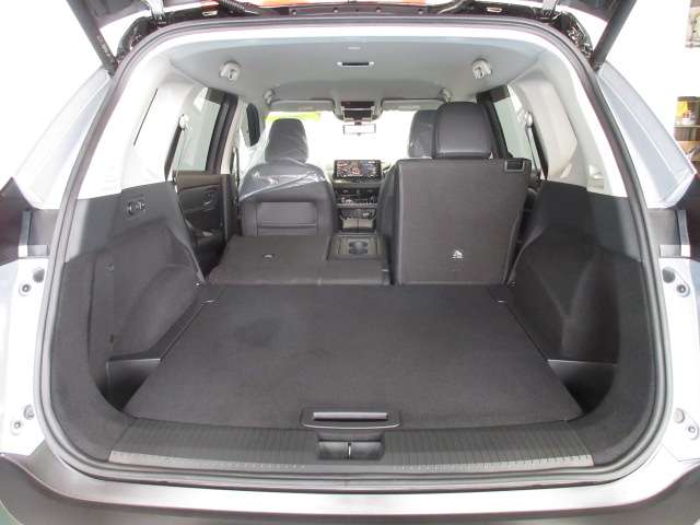 日産 エクストレイル １．５ Ｓ Ｅ－４ＯＲＣＥ ４ＷＤ R6年 (九州・沖縄) 99