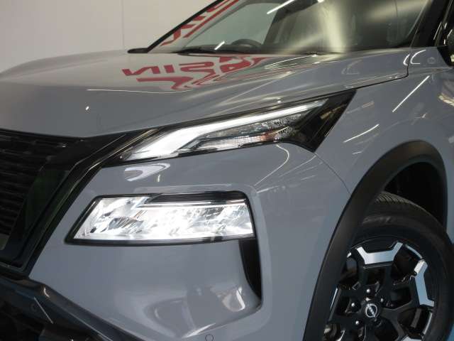 日産 エクストレイル １．５ Ｓ Ｅ－４ＯＲＣＥ ４ＷＤ R6年 (九州・沖縄) 99