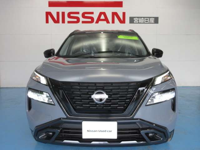 日産 エクストレイル １．５ Ｓ Ｅ－４ＯＲＣＥ ４ＷＤ R6年 (九州・沖縄) 99