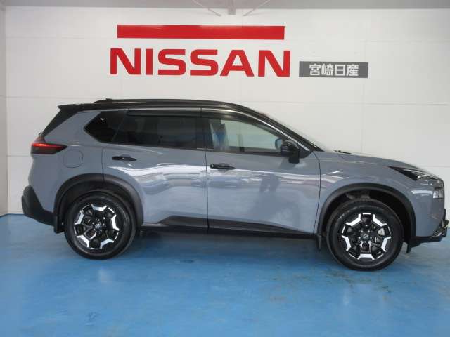 日産 エクストレイル １．５ Ｓ Ｅ－４ＯＲＣＥ ４ＷＤ R6年 (九州・沖縄) 99