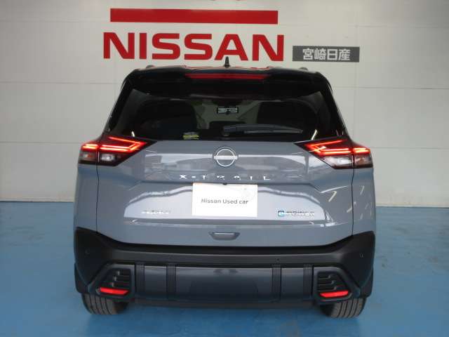 日産 エクストレイル １．５ Ｓ Ｅ－４ＯＲＣＥ ４ＷＤ R6年 (九州・沖縄) 99