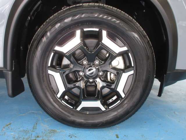 日産 エクストレイル １．５ Ｓ Ｅ－４ＯＲＣＥ ４ＷＤ R6年 (九州・沖縄) 99