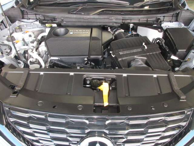 日産 エクストレイル １．５ Ｓ Ｅ－４ＯＲＣＥ ４ＷＤ R6年 (九州・沖縄) 99