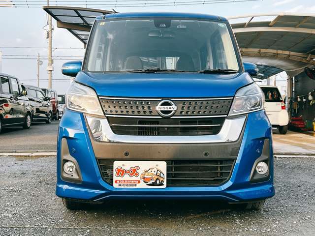 日産 デイズ　ルークス ６６０ ハイウェイスター Ｘターボ H30年 (九州・沖縄) 99