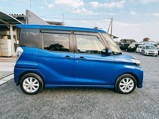 日産 デイズ　ルークス ６６０ ハイウェイスター Ｘターボ H30年 (九州・沖縄) 99