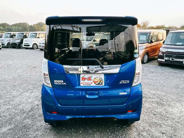 日産 デイズ　ルークス ６６０ ハイウェイスター Ｘターボ H30年 (九州・沖縄) 99