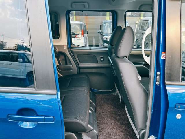 日産 デイズ　ルークス ６６０ ハイウェイスター Ｘターボ H30年 (九州・沖縄) 99