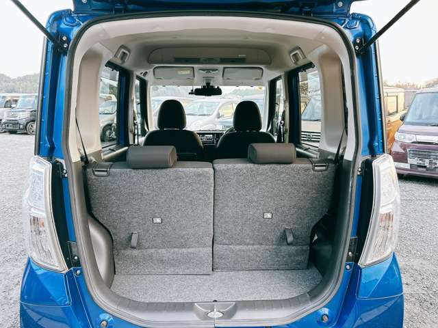 日産 デイズ　ルークス ６６０ ハイウェイスター Ｘターボ H30年 (九州・沖縄) 99