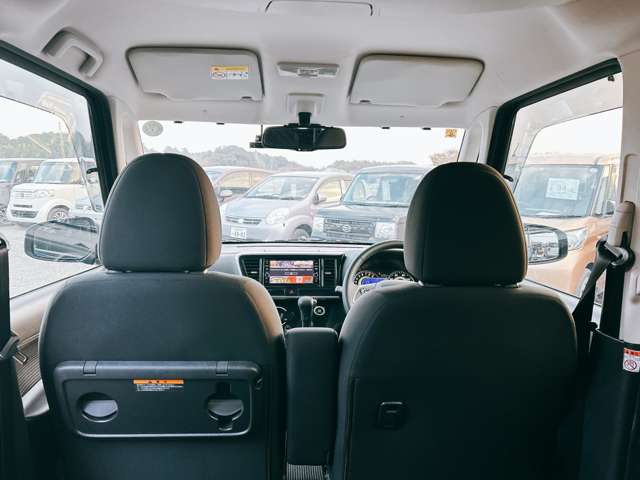 日産 デイズ　ルークス ６６０ ハイウェイスター Ｘターボ H30年 (九州・沖縄) 99