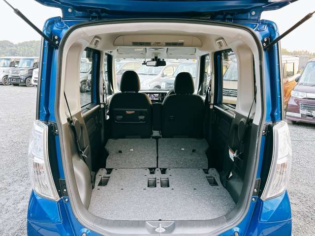 日産 デイズ　ルークス ６６０ ハイウェイスター Ｘターボ H30年 (九州・沖縄) 99