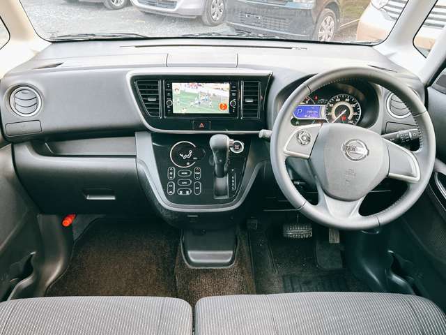 日産 デイズ　ルークス ６６０ ハイウェイスター Ｘターボ H30年 (九州・沖縄) 99