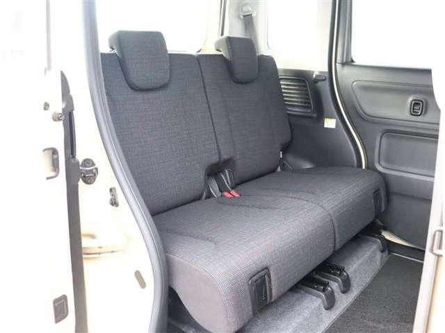 スズキ スペーシア ６６０ ハイブリッド Ｇ R2年 (関東) 99