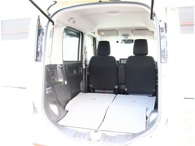 スズキ スペーシア ６６０ ハイブリッド Ｇ R2年 (関東) 99