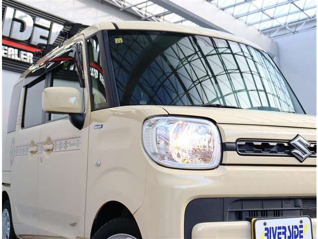 スズキ スペーシア ６６０ ハイブリッド Ｇ R2年 (関東) 99