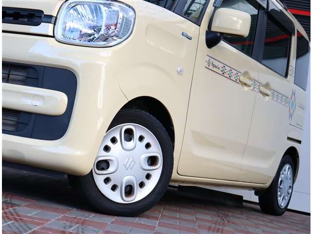 スズキ スペーシア ６６０ ハイブリッド Ｇ R2年 (関東) 99