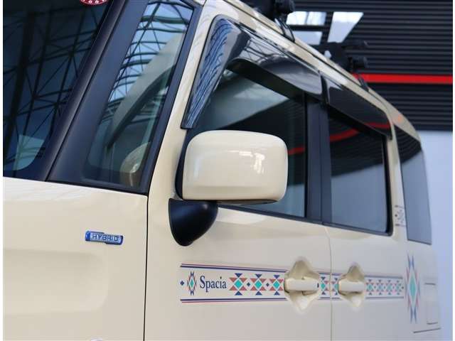 スズキ スペーシア ６６０ ハイブリッド Ｇ R2年 (関東) 99