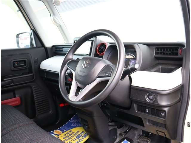 スズキ スペーシア ６６０ ハイブリッド Ｇ R2年 (関東) 99