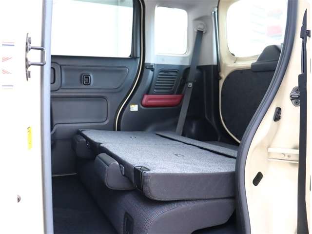 スズキ スペーシア ６６０ ハイブリッド Ｇ R2年 (関東) 99