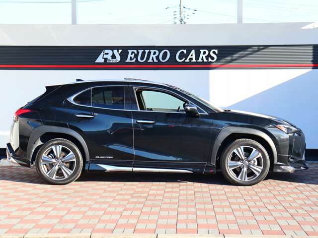 レクサス ＵＸ３００ｅ バージョンＬ R3年 (関東) 99