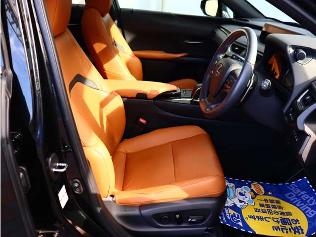 レクサス ＵＸ３００ｅ バージョンＬ R3年 (関東) 99