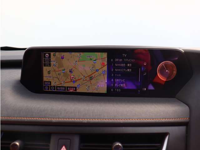 レクサス ＵＸ３００ｅ バージョンＬ R3年 (関東) 99