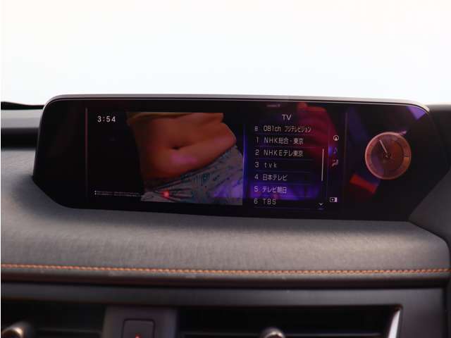 レクサス ＵＸ３００ｅ バージョンＬ R3年 (関東) 99