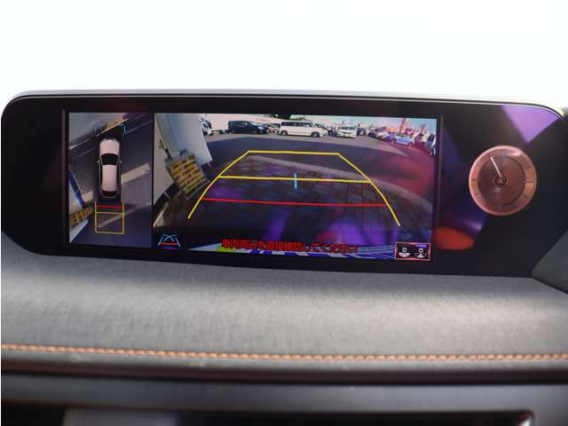 レクサス ＵＸ３００ｅ バージョンＬ R3年 (関東) 99