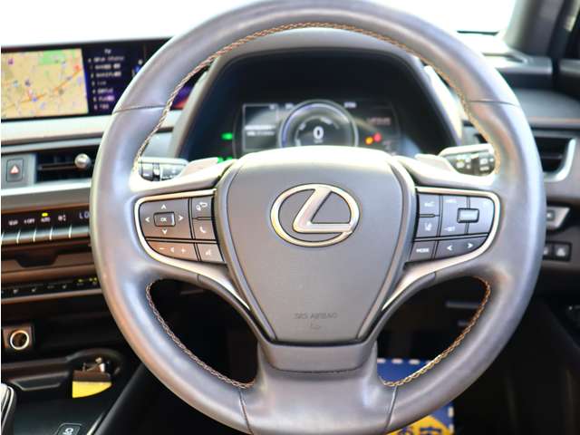 レクサス ＵＸ３００ｅ バージョンＬ R3年 (関東) 99