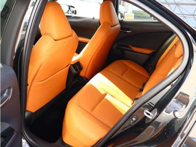 レクサス ＵＸ３００ｅ バージョンＬ R3年 (関東) 99