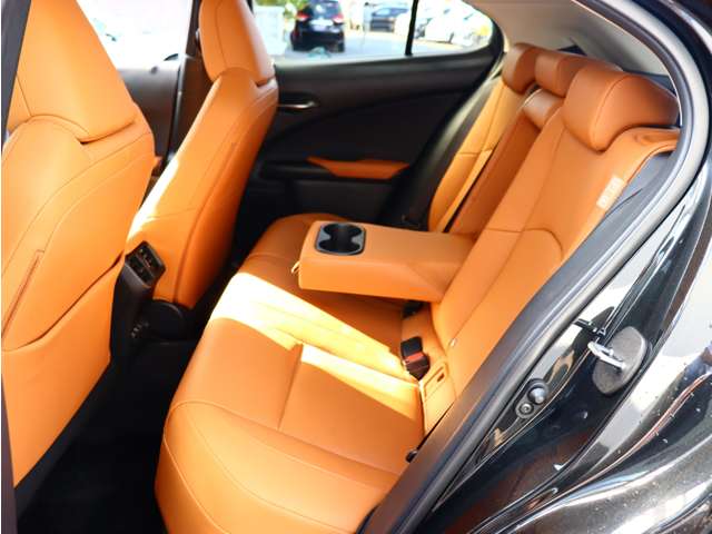 レクサス ＵＸ３００ｅ バージョンＬ R3年 (関東) 99