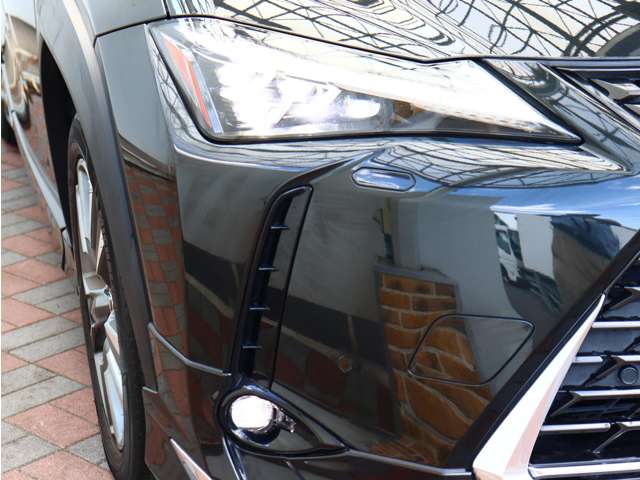 レクサス ＵＸ３００ｅ バージョンＬ R3年 (関東) 99